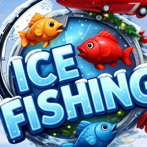 Ice Fishing icon
